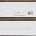 New Apple Pencil 1st Gen