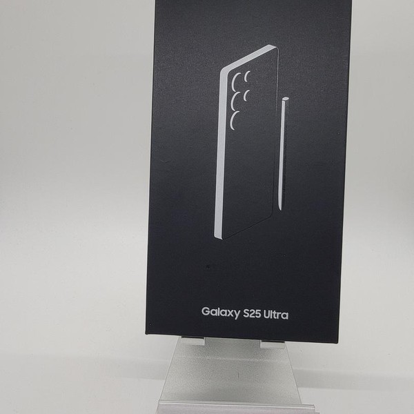 Samsung Galaxy S25 Ultra - Unlocked, Jadegreen, 512 GB, 12 GB, SM-S938U1