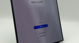 Mint
													Samsung Galaxy Z Fold6 - AT&T, Navy Blue, 256 GB, 12 GB, SM-F956U, photo 1 of 8