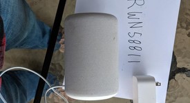 Good
													Amazon Echo Plus 2nd Gen - Gray, photo 2 of 2