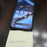 Good Google Pixel 10 Pro - Unlocked, 512 GB, Moonstone, G4QUR