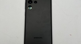 Fair
													Samsung Galaxy S22 Ultra - AT&T, Black, 128 GB, 8 GB, SM-S908U, photo 4 of 8