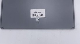 Good
													Samsung Galaxy Tab S9 Plus FE - Wi-Fi, Gray, 128 GB, 8 GB, photo 4 of 4