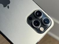Apple iPhone 12 Pro
