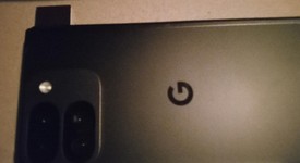 Mint
													Google Pixel 9 Pro Fold - Xfinity, Obsidian, 256 GB, 16 GB, GGH2X, photo 1 of 9