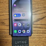 Mint Samsung Galaxy S26 Ultra - Spectrum, 512 GB, Black, 12 GB, SM-S948U
