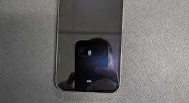 Mint
													Google Pixel 9a - Unlocked, Obsidian, 256 GB, 8 GB, photo 2 of 8