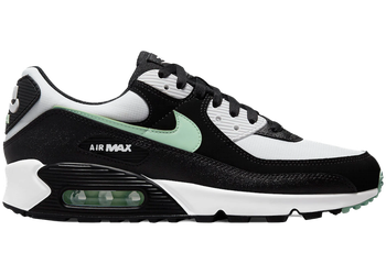 Nike Air Max 90 Pure Platinum Fresh Mint for sale