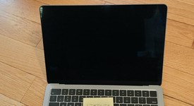 Mint
													MacBook Air 2022 - 13" - Apple M2, Gray, 512 GB, 16 GB, photo 5 of 12