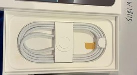 Mint
													Apple iPhone 16 Pro - Unlocked, White, 256 GB, A3083, photo 1 of 15