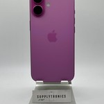 Fair Apple iPhone 16 - Unlocked, 512 GB, Pink, A3081