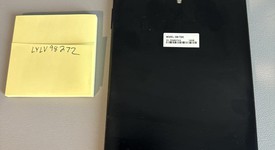 Good
													Samsung Galaxy Tab A 8.0 2017 - Wi-Fi, Black, SM-T380, photo 3 of 3