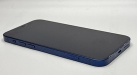 Good
													Apple iPhone 12 - Unlocked, Blue, 64 GB, A2172, photo 4 of 4