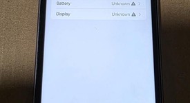 Good
													Apple iPhone 11 - Unlocked, Purple, 128 GB, A2111, photo 2 of 8