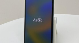 Good
													Apple iPhone 11 Pro Max - Unlocked, Green, 256 GB, A2161, photo 1 of 5