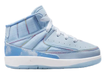 Jordan 2 Retro J Balvin (TD) for sale