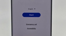 Fair
													Samsung Galaxy S22 Ultra - Spectrum, Black, 128 GB, 8 GB, SM-S908U, photo 3 of 7