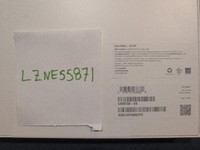 Google Pixel Tablet 11"