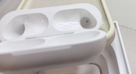 Used
													Apple AirPods Pro 3, photo 3 of 16