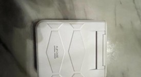 Mint
													Samsung Galaxy Z Flip4 5G - Unlocked, Custom, 256 GB, 8 GB, SM-F721U1, Bespoke Edition, photo 5 of 8