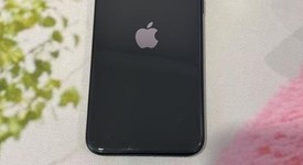 Good
													Apple iPhone SE 2nd Gen 2020 - Unlocked, Black, 64 GB, A2275, photo 3 of 5