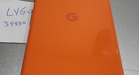 Good
													Google Pixel 7a - Unlocked, Coral, 128 GB, 8 GB, GWKK3, photo 3 of 6