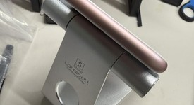 Good
													Apple iPhone 6S Plus - Unlocked, Rose Gold, 32 GB, A1634, photo 4 of 7