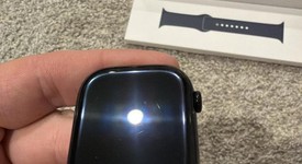 Fair
													Apple Watch Series 10 46mm - Black, A2999 - GPS, Aluminum, photo 4 of 7