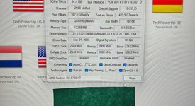 Used
													Sapphire Radeon RX 6700 XT - 11306-01-20G, Nitro+, photo 4 of 5