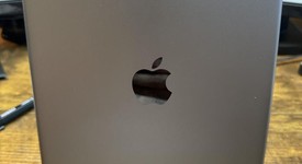 Fair
													Apple iPad Pro 10.5" - Wi-Fi, Gray, 64 GB, photo 4 of 5