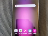 LG V60 ThinQ 5G