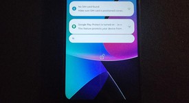 Good
													Moto G Play 2023 - Unlocked, Navy Blue, 32 GB, 3 GB, photo 1 of 5