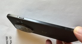 Good
													OnePlus 13 - Unlocked, Black Eclipse, 512 GB, 16 GB, photo 2 of 8