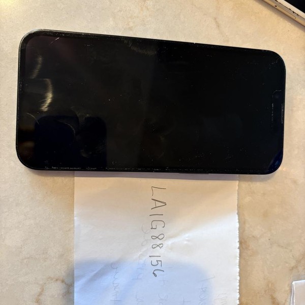 Apple iPhone 7 - AT&T, 32 GB, Rose Gold, A1778
