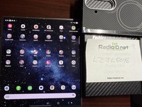 Samsung Galaxy Z Fold7