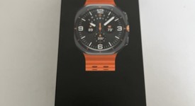 New
													Samsung Galaxy Watch Ultra - Unlocked, Gray, SM-L705U, 47mm, photo 2 of 4