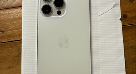 Good
													Apple iPhone 14 Pro Max - AT&T, Silver, 512 GB, A2651, photo 3 of 3