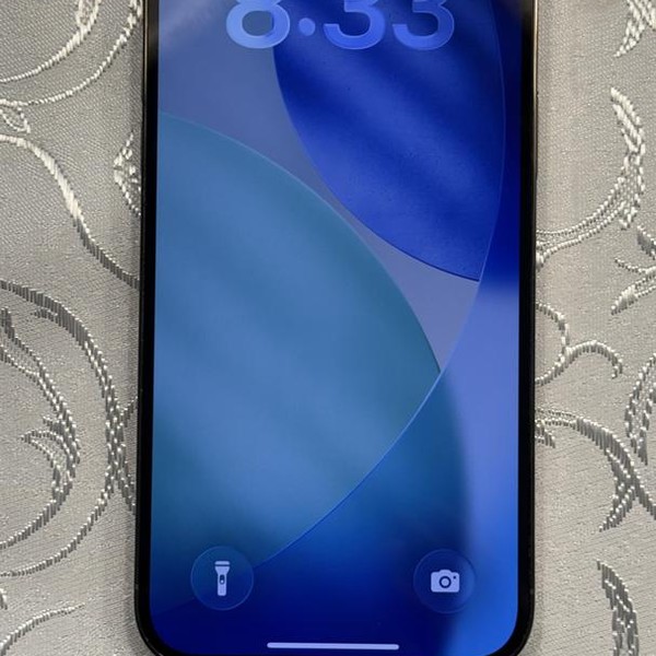 Apple iPhone 14 Pro Max - Unlocked, 256 GB, Gold, A2651