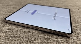 Good
													Samsung Galaxy Z Fold4 5G - T-Mobile, Beige, 512 GB, 12 GB, SM-F936U, photo 2 of 4