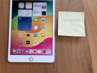Apple iPad Mini 5th Gen