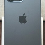 Good Apple iPhone 15 Pro Max - Unlocked, 256 GB, Blue, A2849