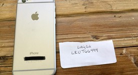 Good
													Apple iPhone 6 - Verizon, Silver, 64 GB, A1549, photo 2 of 2