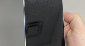 Fair
													Samsung Galaxy S21 Plus 5G - Unlocked, Silver, 128 GB, 8 GB, SM-G996U1, photo 4 of 7