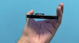 Good
													Apple iPhone 14 Pro Max - AT&T, Black, 1 TB, A2651, photo 5 of 6