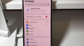 Good
													Apple iPhone 13 - Unlocked, Pink, 128 GB, A2482, photo 2 of 3