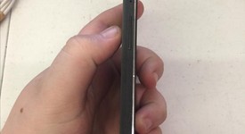 Fair
													OnePlus One - Unlocked, Black, 64 GB, photo 4 of 7