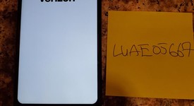 Fair
													Moto G7 Power - Verizon, Blue, 32 GB, 3 GB, photo 3 of 10