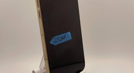 Good
													Apple iPhone 13 Pro Max - Unlocked, Gold, 256 GB, A2484, photo 2 of 6