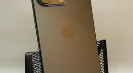 Good
													Apple iPhone 15 Pro - AT&T, Black, 128 GB, A2848, photo 2 of 8