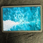 Mint Google Pixel Tablet 11 inch - Wi-Fi, 128 GB, Hazel, 8 GB, NO Dock